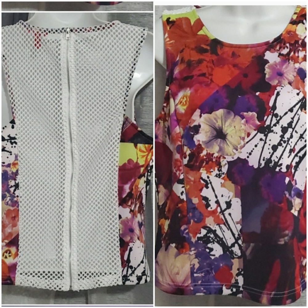 Bongo top. - Picture 2 of 6